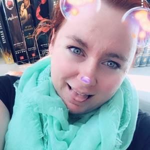 Meet your Posher, Jacki